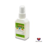 اسپری الکل سپتکل 60 سی سی