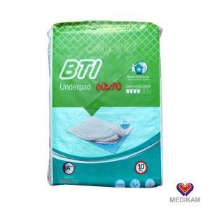 زیرانداز 90*60 BTI