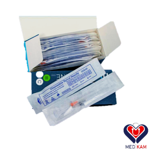 سرسوزن مزوتراپی تایم ماشین – Time Machine