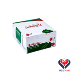 پد الکلی نیوساد