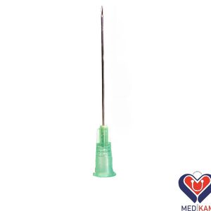 سر سوزن گیج 21 حلما طب