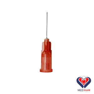 سرسوزن گیج 29 حلما طب