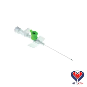 آنژیوکت سبز هندی مدی پلاس 10 آنژیوکت سبز هندی مدی پلاس