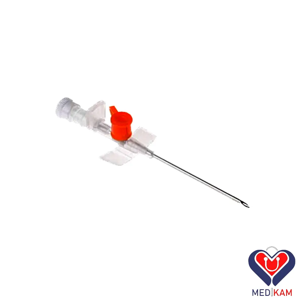 آنژیوکت نارنجی هندی مدی پلاس 1 چرا آنژیوکت نارنجی هندی مدی پلاس