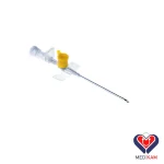 آنژیوکت زرد هندی مدی پلاس