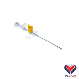 آنژیوکت زرد هندی مدی پلاس