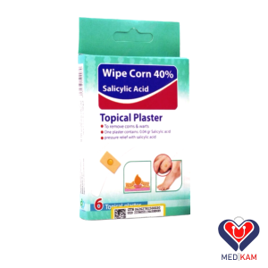 چسب میخچه Wipe Corn 3 IMG 6009