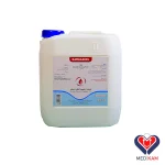 محلول ضدعفونی کننده کماکل 5 لیتری