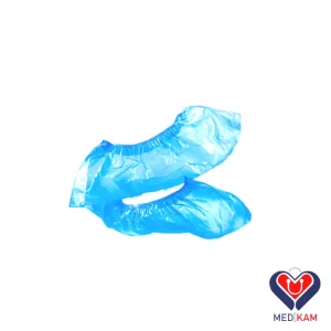 کاور کفش یکبار مصرف 6 کاور کفش یکبار مصرف