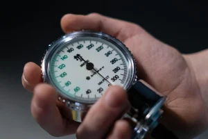 انواع فشارسنج