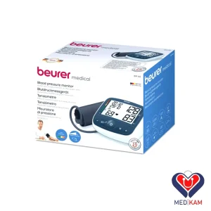 فشارسنج دیجیتالی بازویی بیورر Beurer BM40
