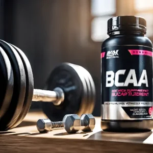مکمل BCAA: انتخاب بهترین نوع و روش مصرف 2 مکمل BCAA چیست