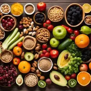 گیاهخواری یا گوشتخواری؟ 3 غذای وگان