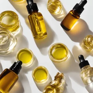 مراحل کامل روتین پوستی 7 روغن پوستی
