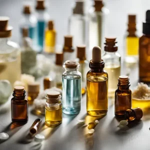 مراحل کامل روتین پوستی 11 هیالورونیک اسید