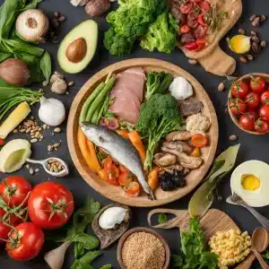دیابت نوع 1 چیست؟ 4 رژیم کتوژنیک برای دیابت نوع 1