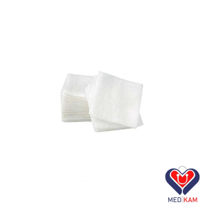 گاز طبی زرین طب 500 گرم