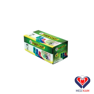 گچ فایبرگلاس فایبرکست