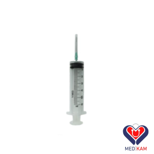 سرنگ 50 سی سی سه تکه لوئراسلیپ ورید 7 سرنگ 50 سی سی سه تکه لوئراسلیپ ورید