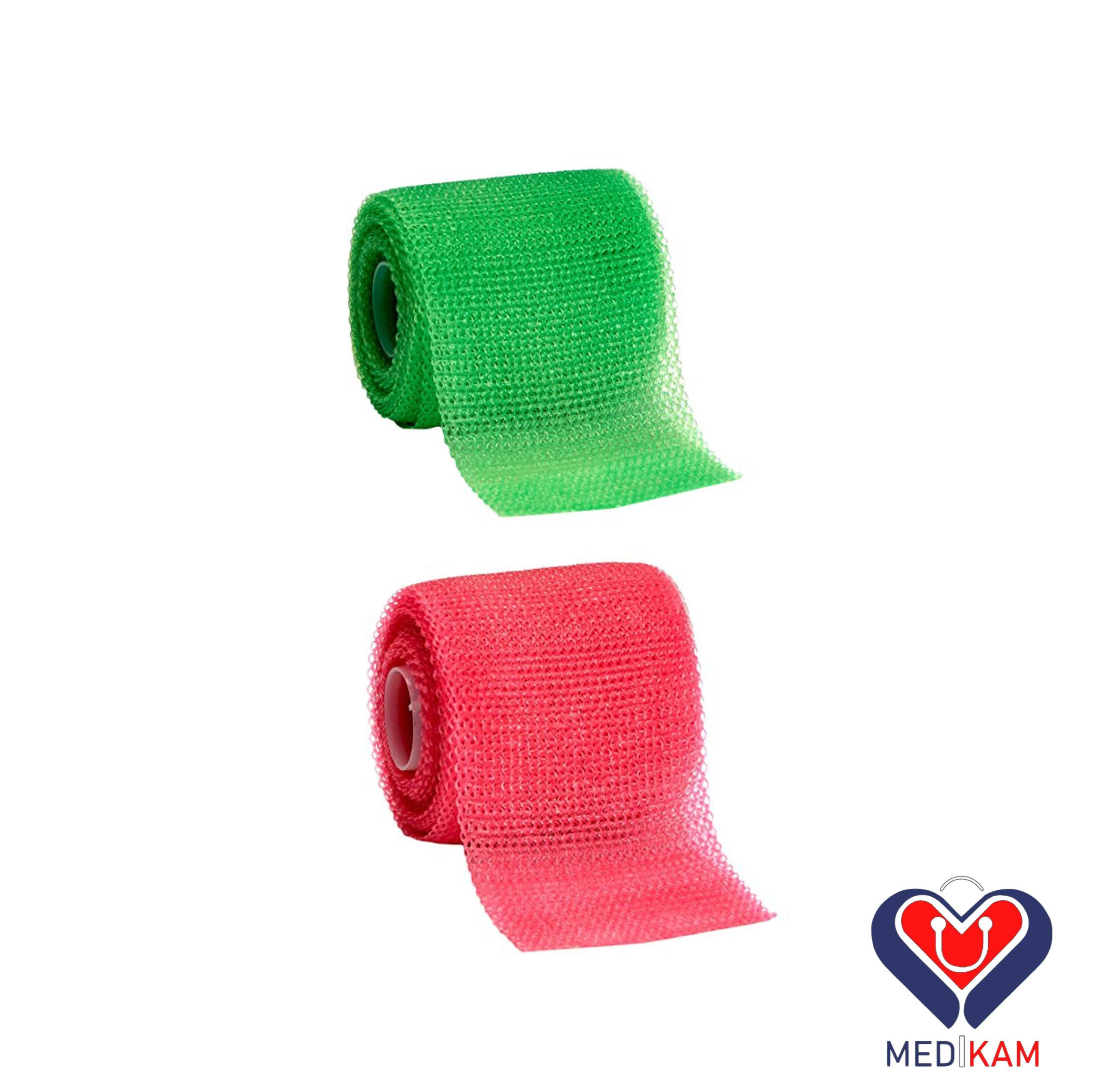 گچ فایبرگلاس فایبرکست 3 گچ فایبرگلاس فایبرکست