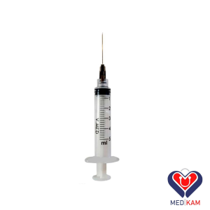 سرنگ خود تخریب AD ورید