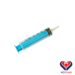 سرنگ گاواژ 50 سی سی مينا