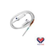 ست تزریق خون سوپا