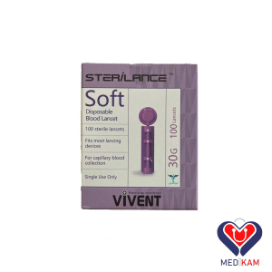 لانست خون گیری vivent