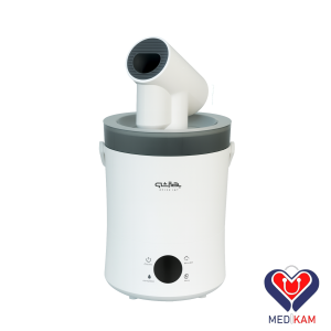 بخور اولتراسونیک سرد مدل T402