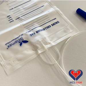 کیسه ادرار شیر صلیبی سینامکس