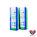 گاز طبی بهداد 400 گرم