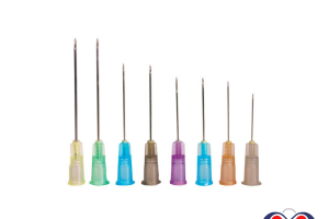 راهنمای جامع انتخاب سر سوزن