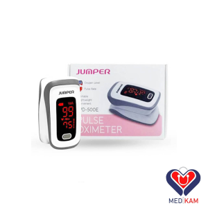 پالس اکسیمتر 1 پالس اکسیمتر
