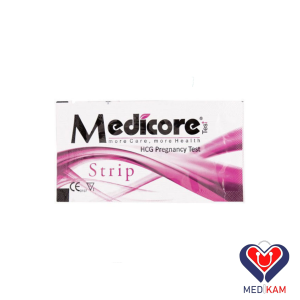 بی بی چک نواری مدیکور