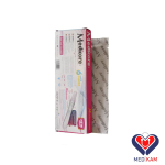 بی بی‌ چک قلمی مدیکور