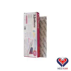 بی بی‌ چک قلمی مدیکور