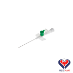 آنژیوکت سبز پلی مد