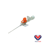 آنژیوکت نارنجی پلی مد