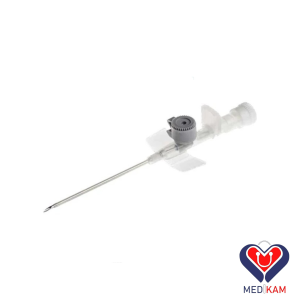 آنژیوکت طوسی پلی مد 4 آنژیوکت طوسی پلی مد