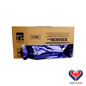 رول اکوکاردیوگرافی سونکس 9 رول اکوکاردیوگرافی سونکس