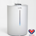 بخور اولتراسونیک سرد مدل T501