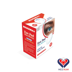 پد چشمی استریل رژمکس