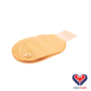 کیسه استومی Rougemax