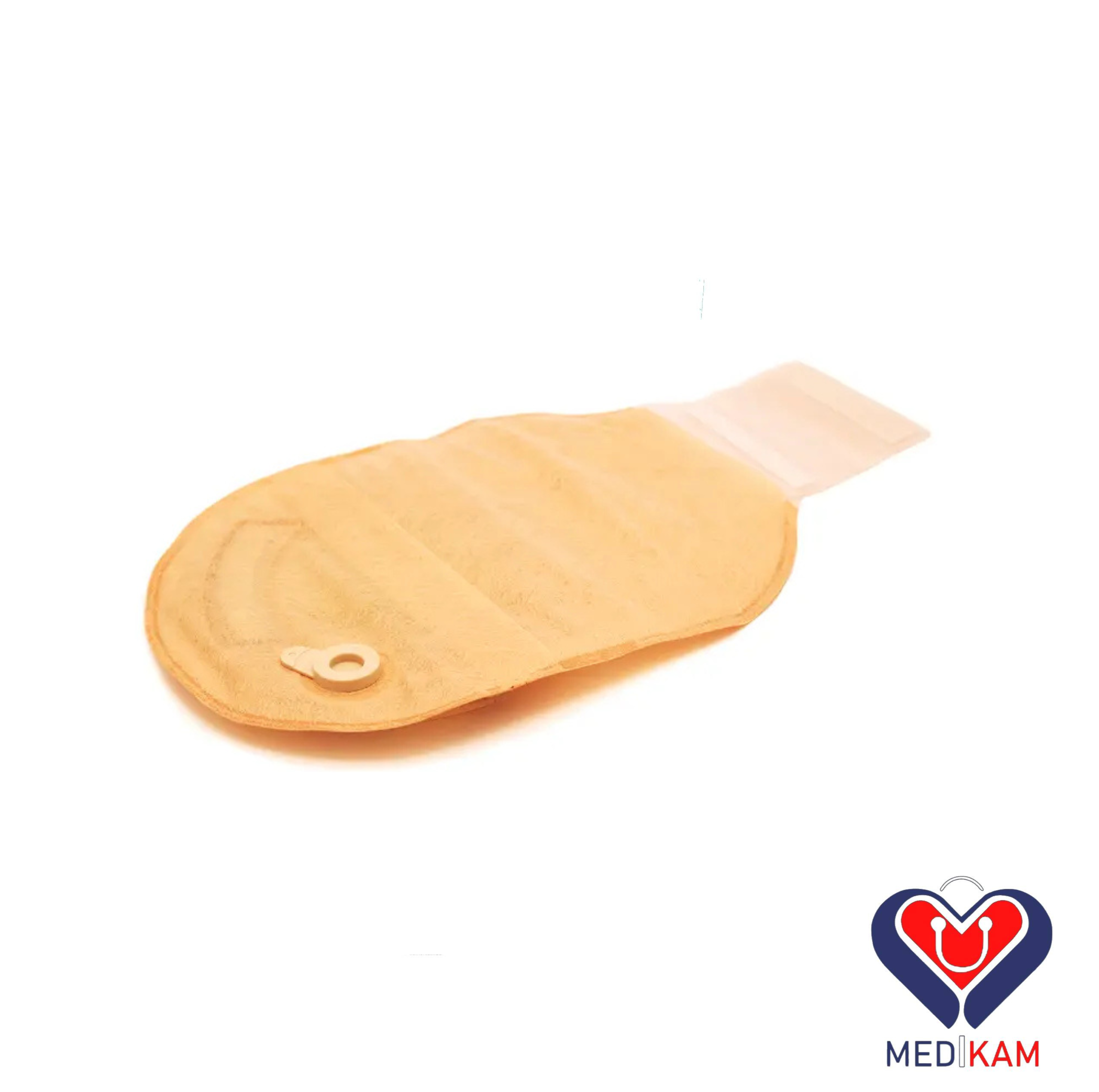 کیسه استومی Rougemax 1 کیسه استومی Rougemax