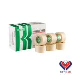 چسب ضد حساسیت KBM