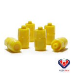 هپارین لاک Webest