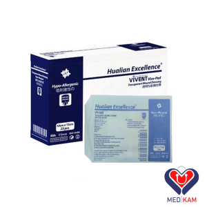 پانسمان آماده ضد آب هوالیان vivent 6 پانسمان آماده ضد آب هوالیان vivent