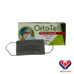 ماسک سه لایه ارتو طب