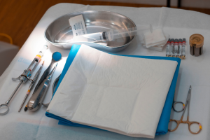 خرید گاز استریل | شناخت انواع، کاربردها و نکات مهم انتخاب