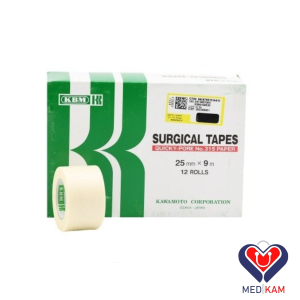 چسب ضد حساسیت KBM